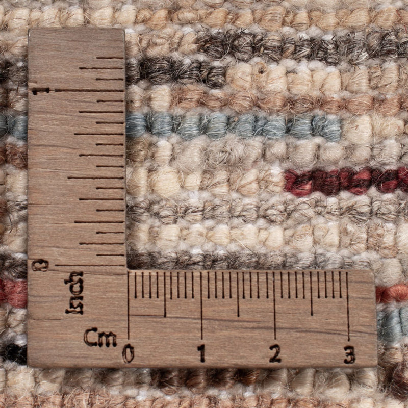 Gabbeh-matta - persisk - 298 x 198 cm - kamel