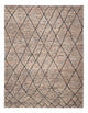 Berber matta 284x218cm - Ullmatta