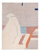 Berber matta 199x151cm - Ullmatta