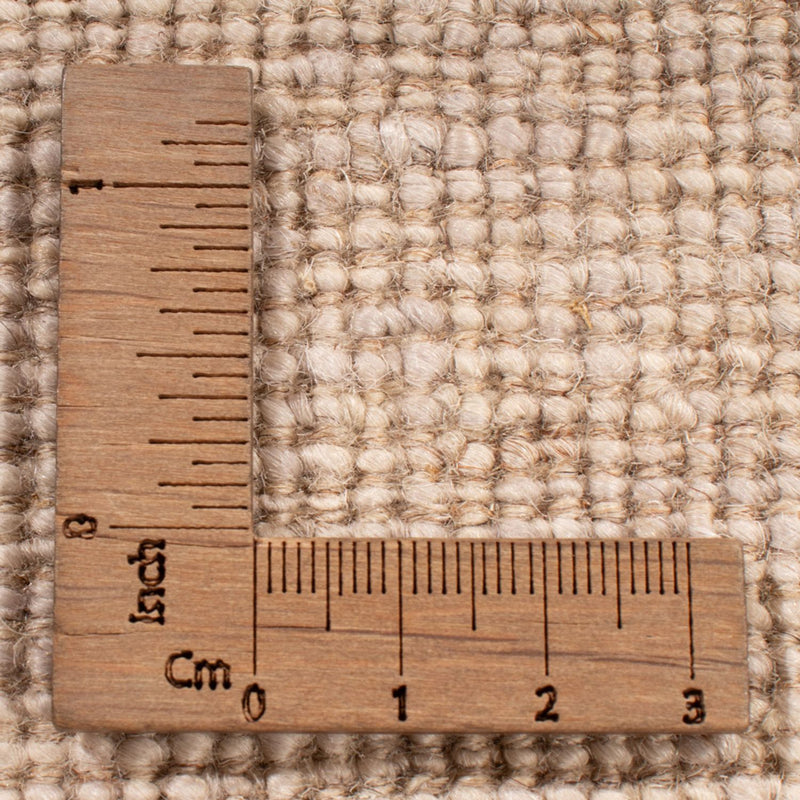 Berber matta - 199 x 151 cm - flerfärgad