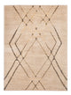 Berber matta 232x170cm - Ullmatta