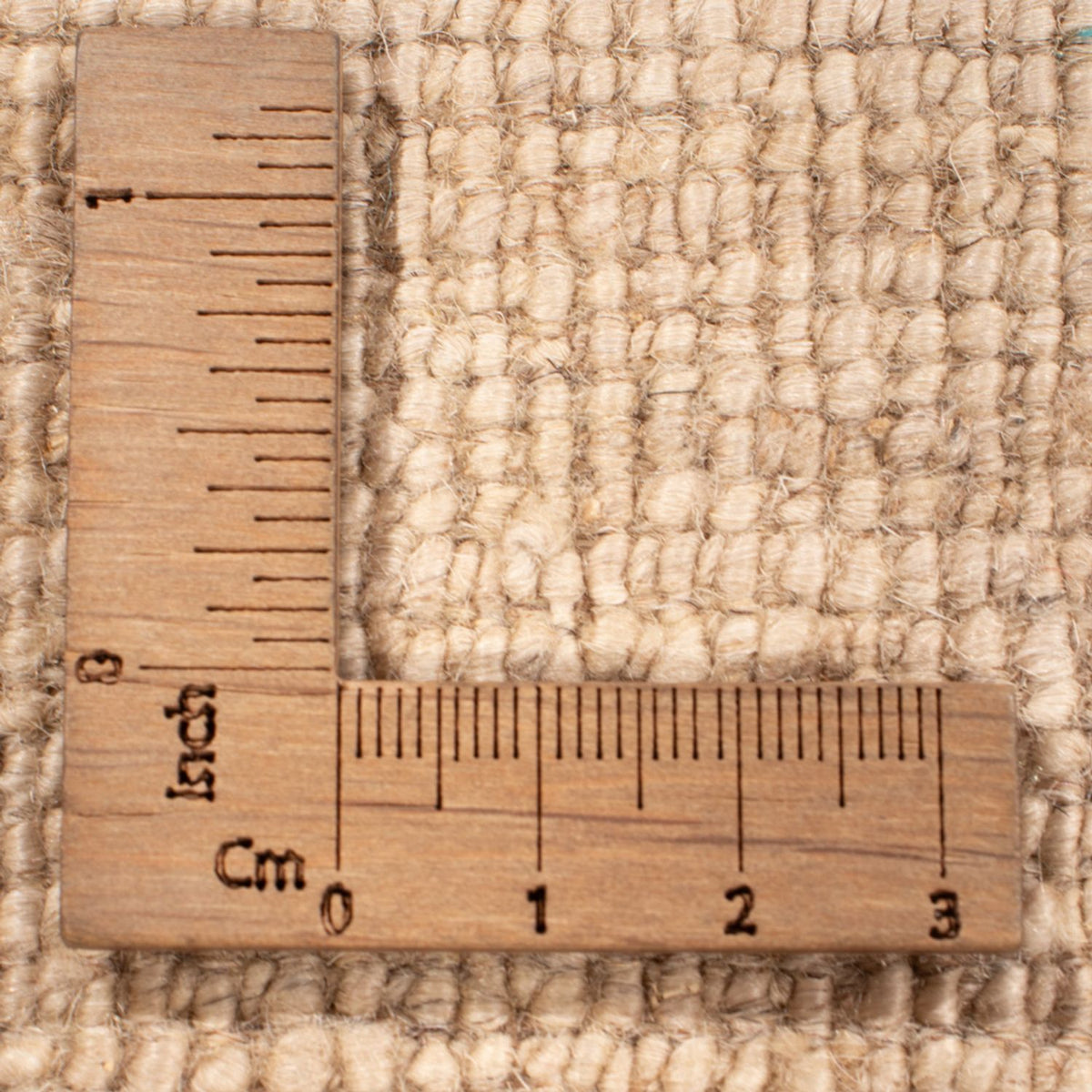 Berber matta - 232 x 170 cm - beige