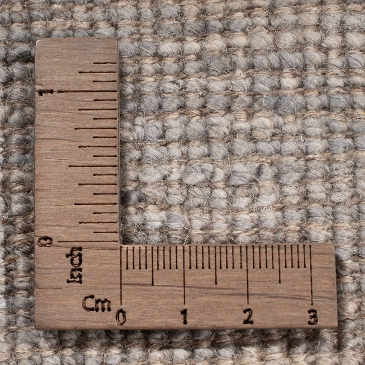 Berber matta - 288 x 204 cm - havsblått