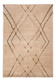 Berber matta 298x203cm - Ullmatta