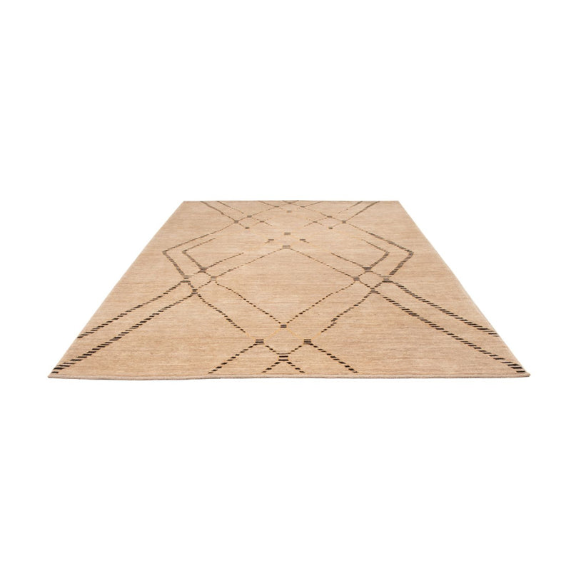 Berber matta - 298 x 203 cm - beige