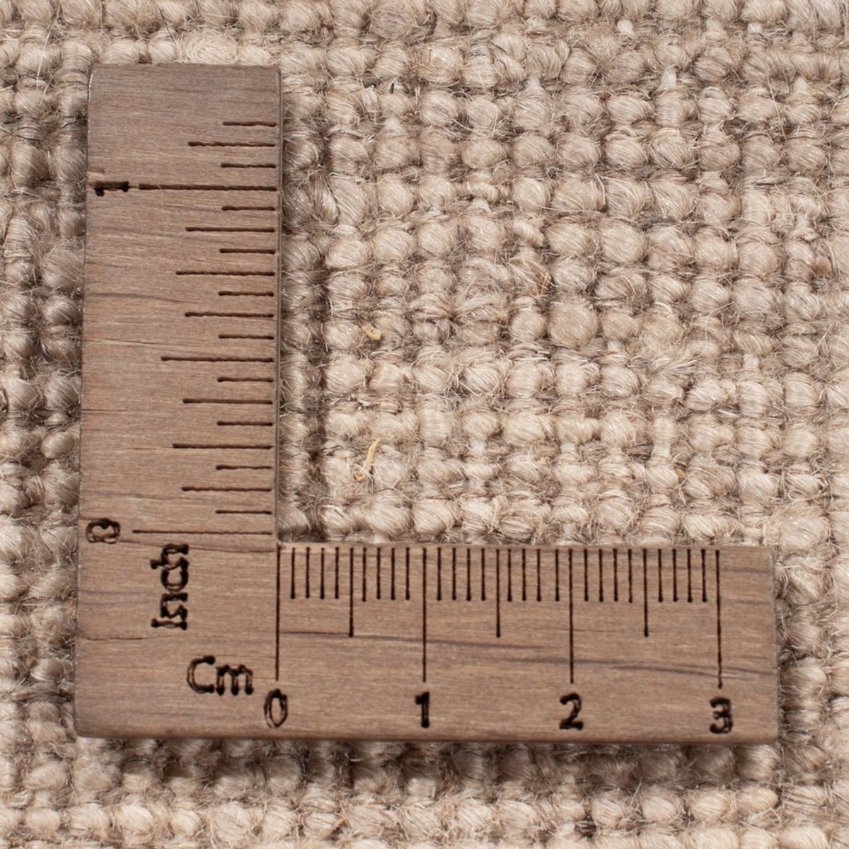 Berber matta - 298 x 203 cm - beige