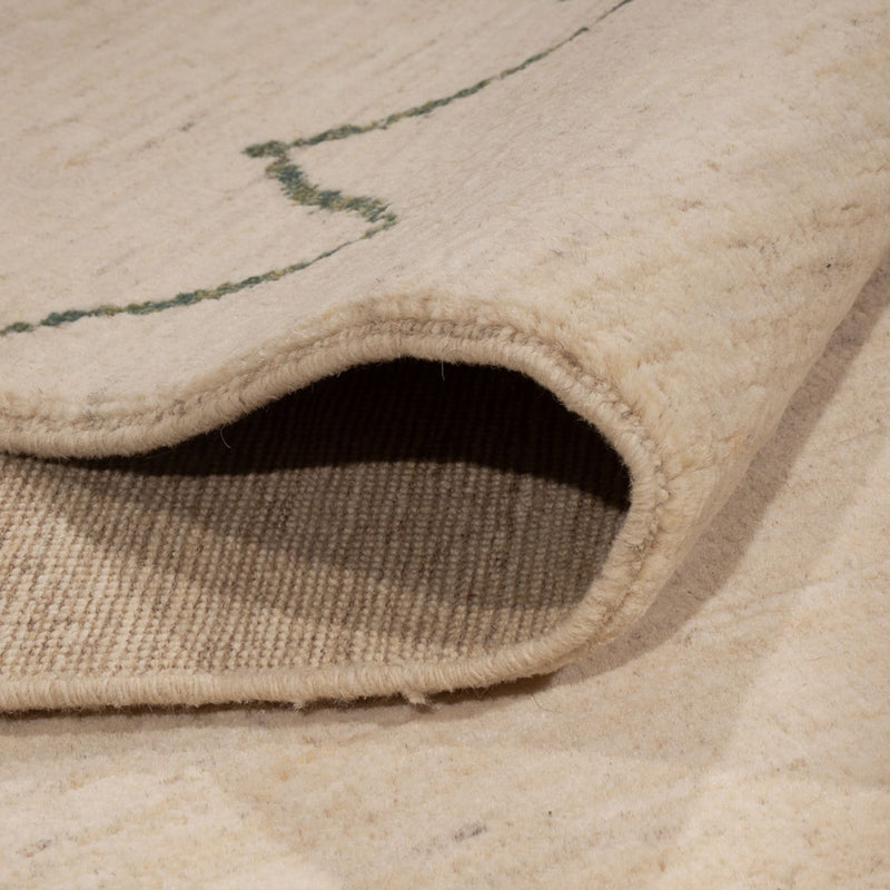 Berber matta - 295 x 203 cm - natur