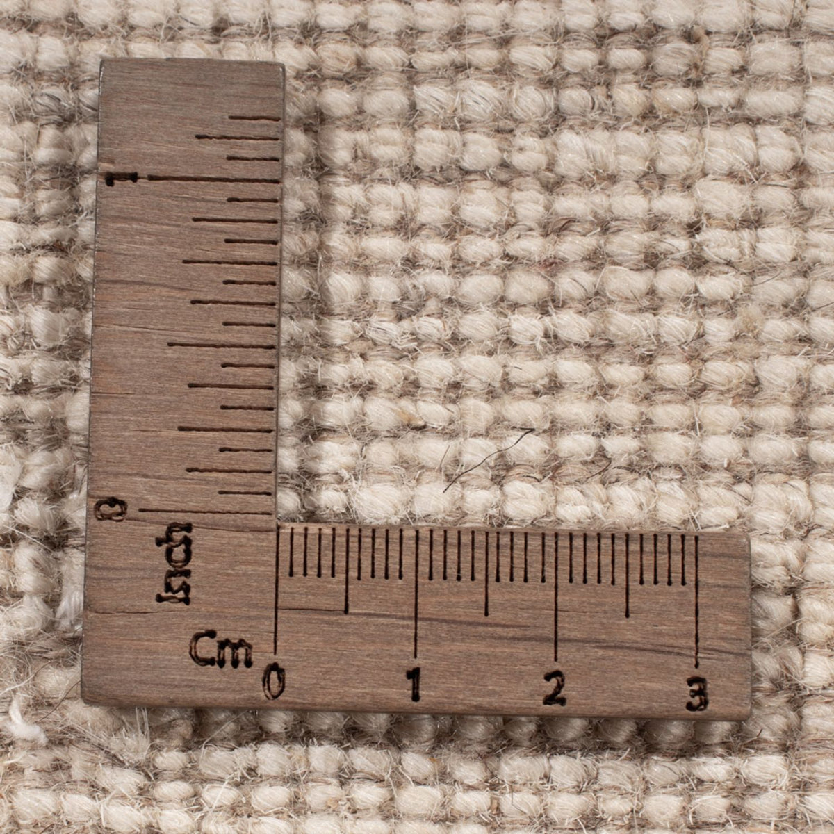 Berber matta - 295 x 203 cm - natur