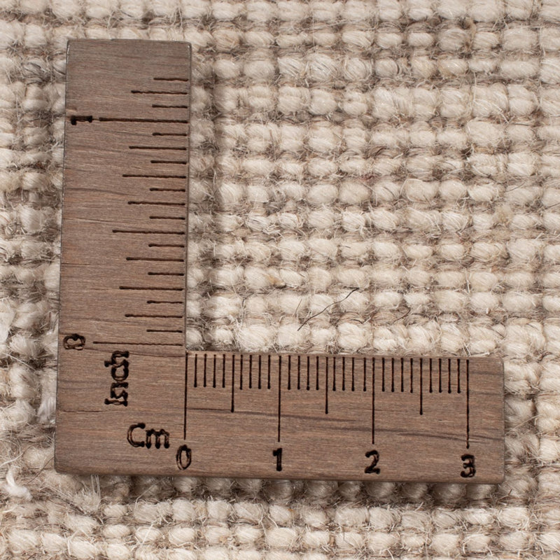 Berber matta - 295 x 203 cm - natur