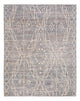 Berber matta 198x156cm - Ullmatta