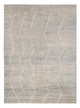 Berber matta 204x152cm - Ullmatta