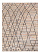 Berber matta 203x151cm - Ullmatta