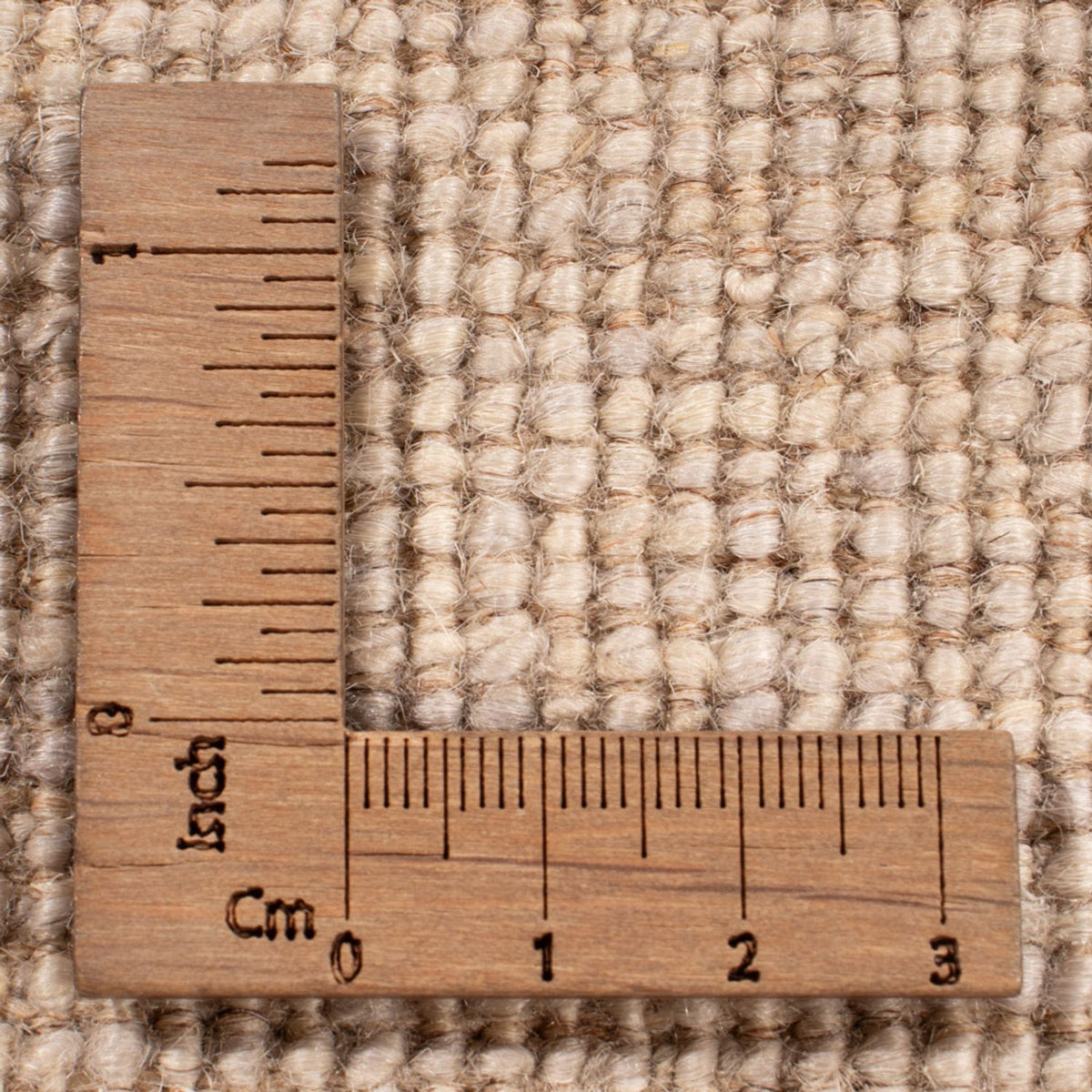 Berber matta - 242 x 172 cm - flerfärgad