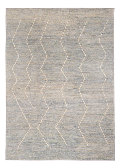 Berber matta 170x237cm - Ullmatta