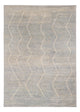 Berber matta 170x237cm - Ullmatta