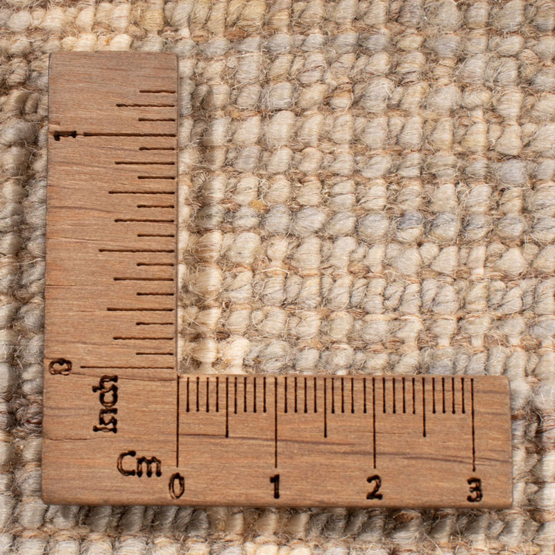 Berber matta - 237 x 170 cm - ljusgrå