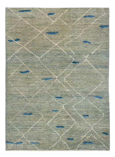 Berber matta 172x236cm - Ullmatta