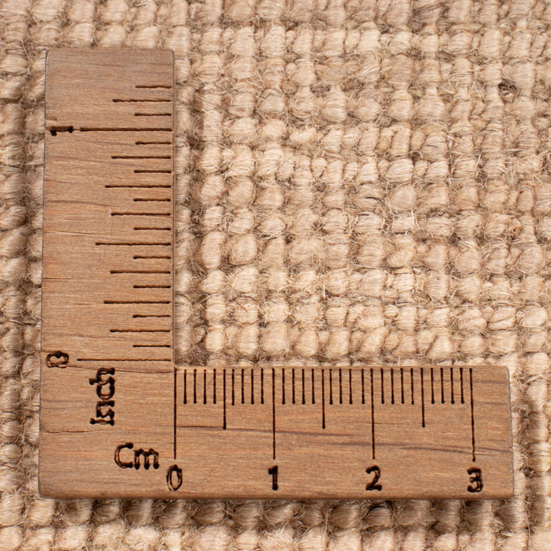 Berber matta - 203 x 149 cm - beige