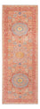 Runner Ziegler Carpet - Ariana - 250 x 86 cm - ljusröd