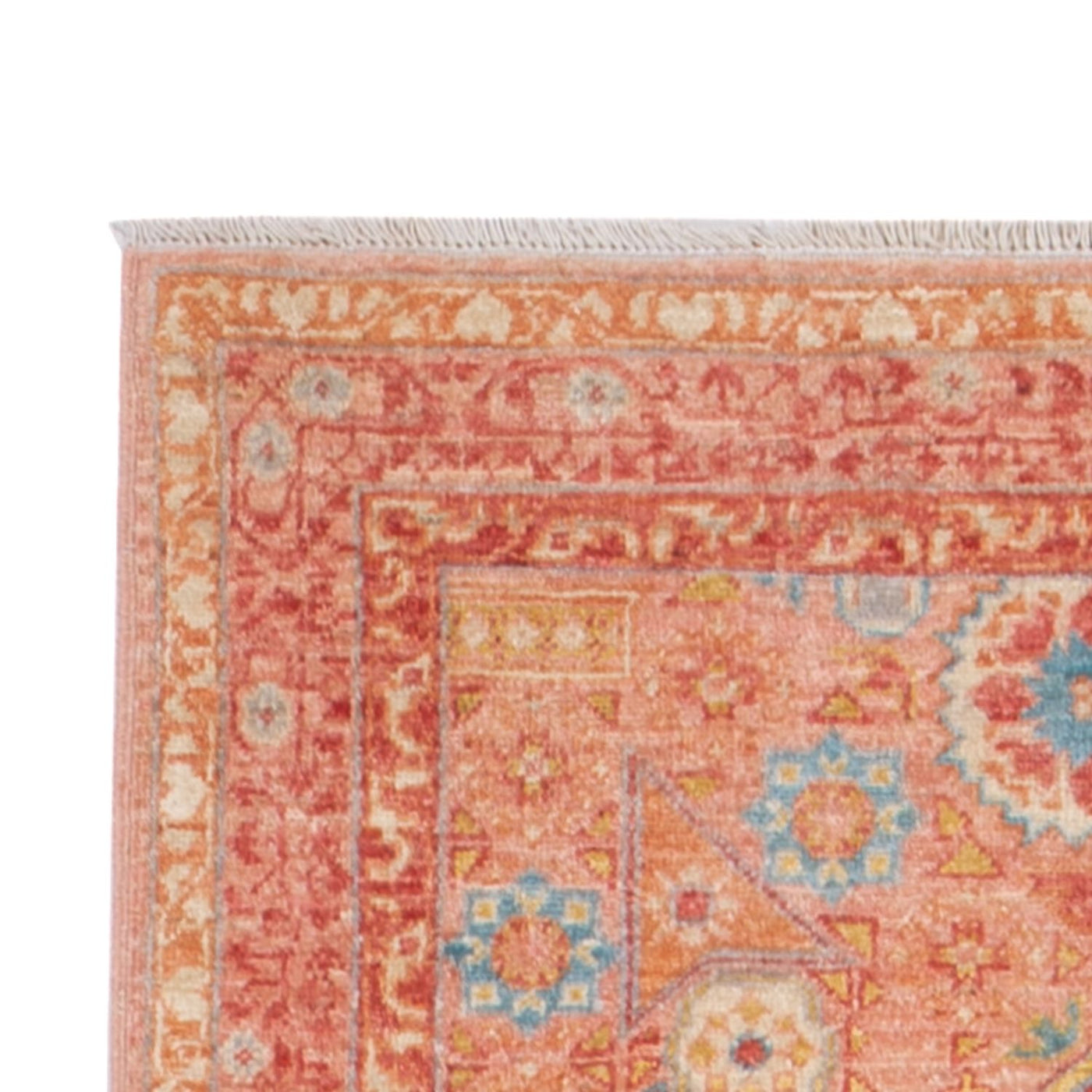 Ariana Mattan 250x86cm - Oriental Carpet