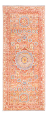 Runner Ziegler Carpet - Ariana - 200 x 82 cm - ljusröd