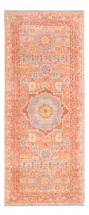 Ariana Mattan 82x200cm - Oriental Carpet - Löpare / Ljusröd / 82 x 200 cm Löpare