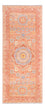 Runner Ziegler Carpet - Ariana - 200 x 82 cm - ljusröd