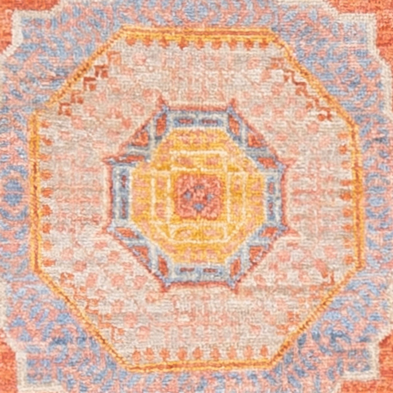 Runner Ziegler Carpet - Ariana - 200 x 82 cm - ljusröd