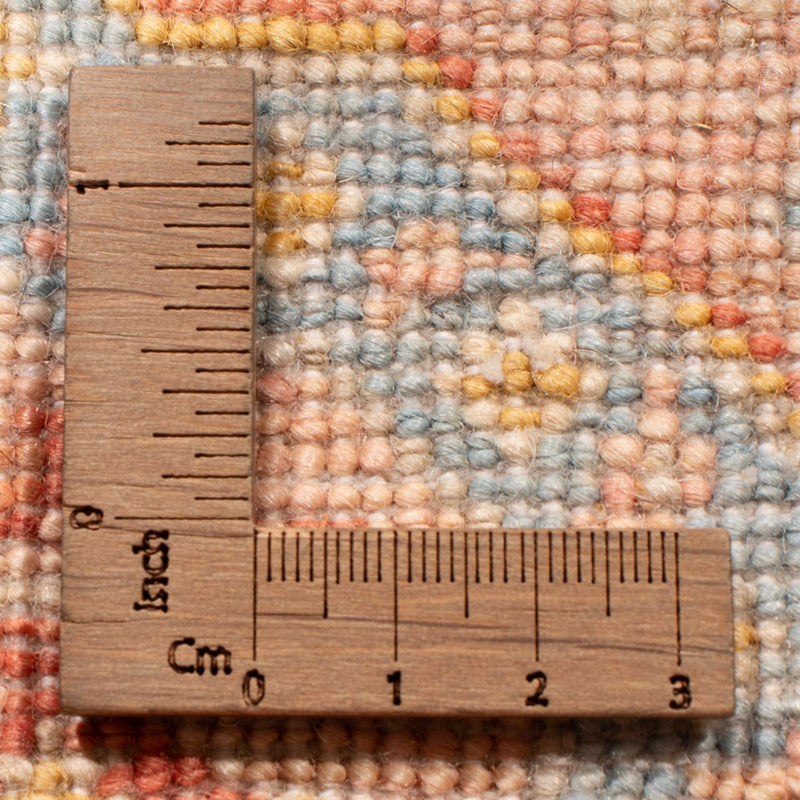 Runner Ziegler Carpet - Ariana - 200 x 82 cm - ljusröd