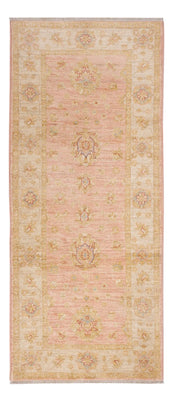 Runner Ziegler Carpet - 200 x 86 cm - ljusröd