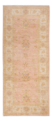 Runner Ziegler Carpet - 200 x 86 cm - ljusröd