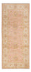 Runner Ziegler Carpet - 200 x 86 cm - ljusröd