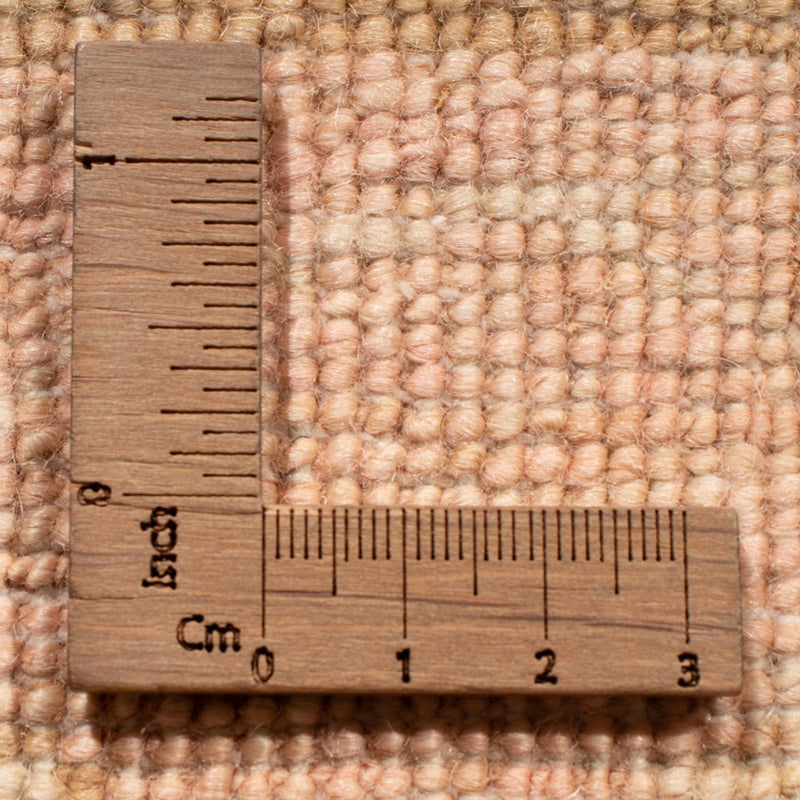 Runner Ziegler Carpet - 200 x 86 cm - ljusröd