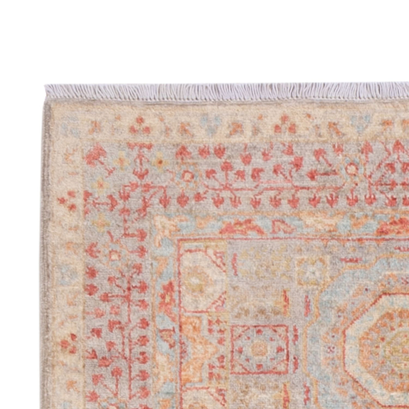 Ariana Mattan 197x82cm - Oriental Carpet