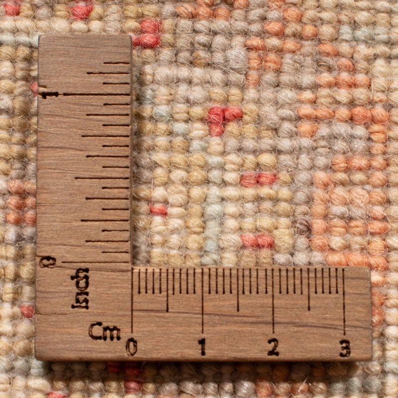 Runner Ziegler Carpet - Ariana - 197 x 82 cm - ljusröd