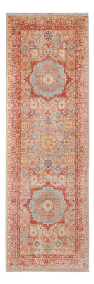 Runner Ziegler Carpet - Ariana - 248 x 82 cm - ljusröd