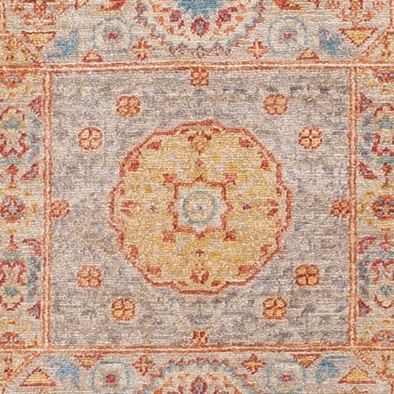 Runner Ziegler Carpet - Ariana - 248 x 82 cm - ljusröd