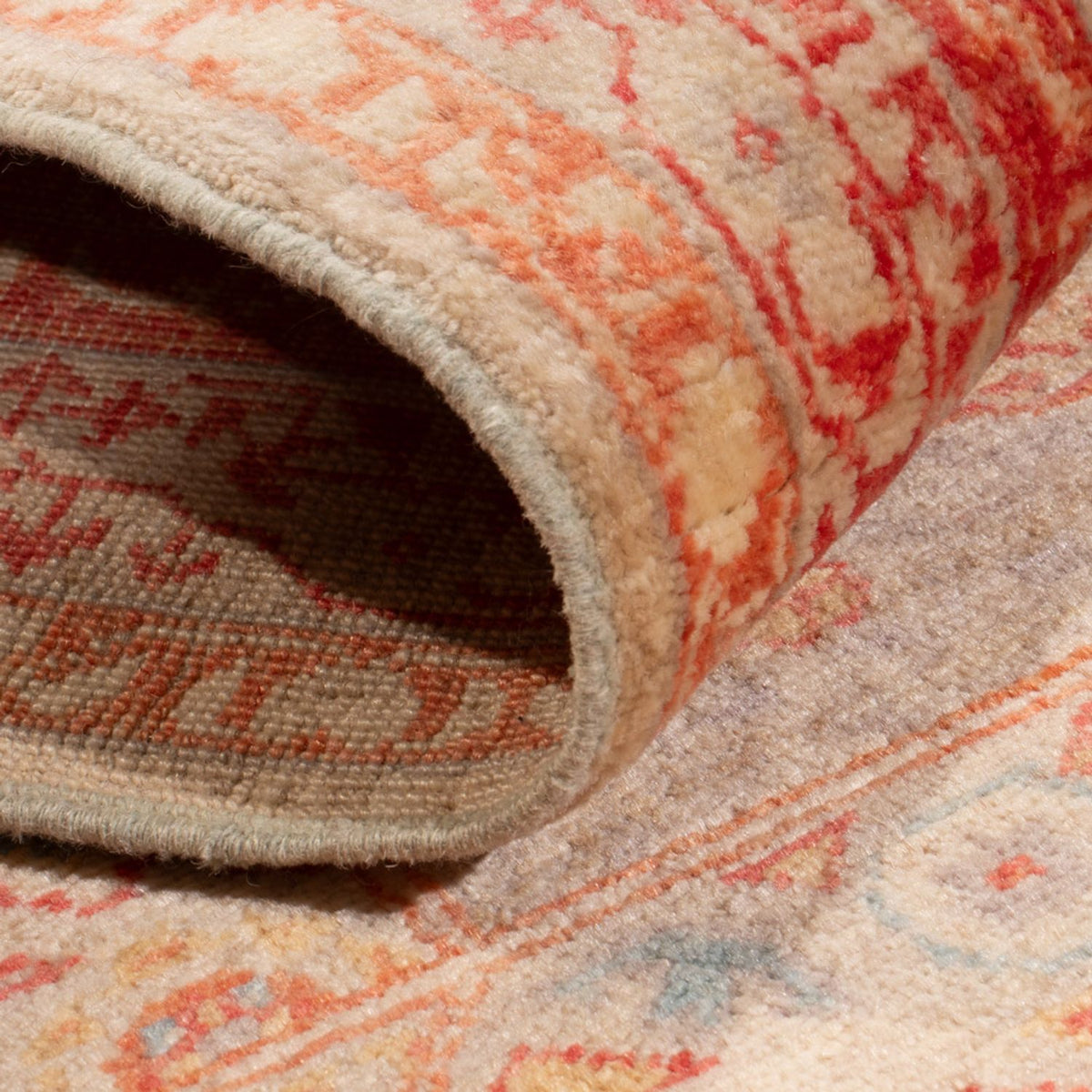 Runner Ziegler Carpet - Ariana - 248 x 82 cm - ljusröd