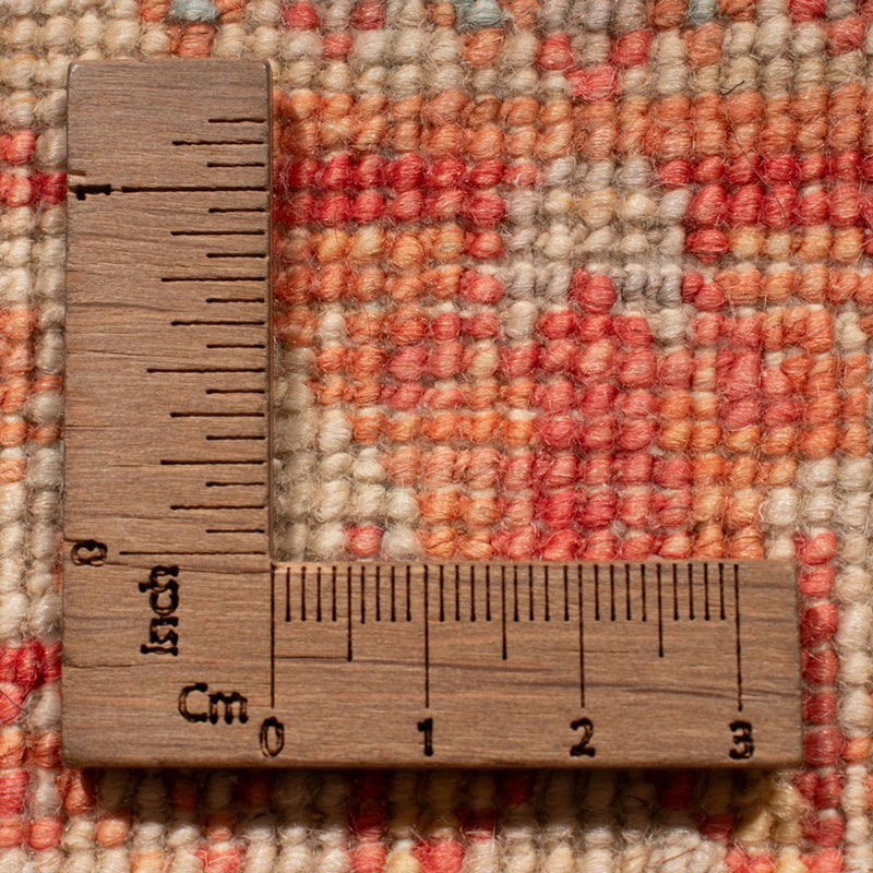 Runner Ziegler Carpet - Ariana - 248 x 82 cm - ljusröd