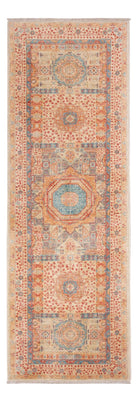 Runner Ziegler Carpet - Ariana - 249 x 84 cm - ljusröd