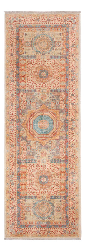 Runner Ziegler Carpet - Ariana - 249 x 84 cm - ljusröd