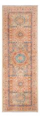 Ariana Mattan 249x84cm - Oriental Carpet