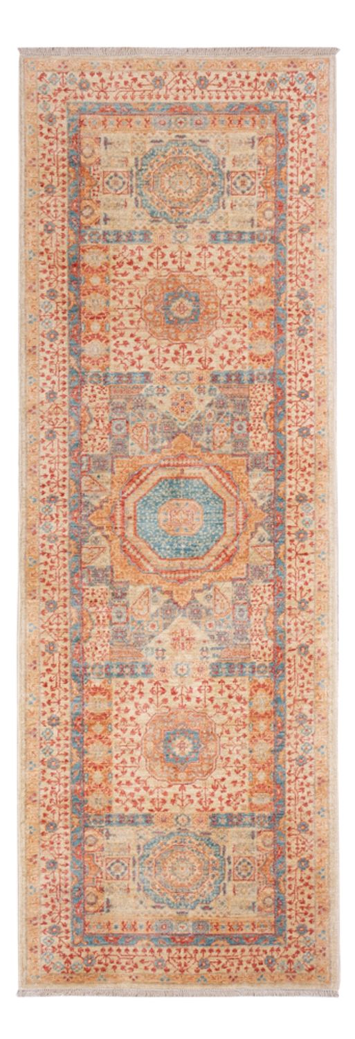 Runner Ziegler Carpet - Ariana - 249 x 84 cm - ljusröd