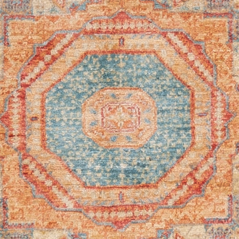 Runner Ziegler Carpet - Ariana - 249 x 84 cm - ljusröd