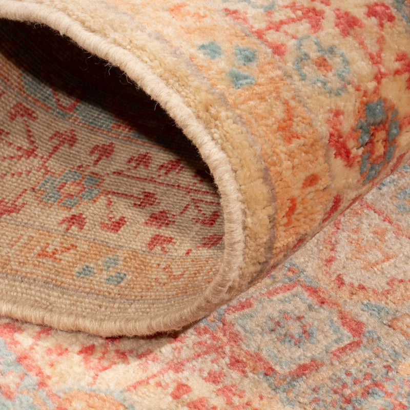 Runner Ziegler Carpet - Ariana - 249 x 84 cm - ljusröd