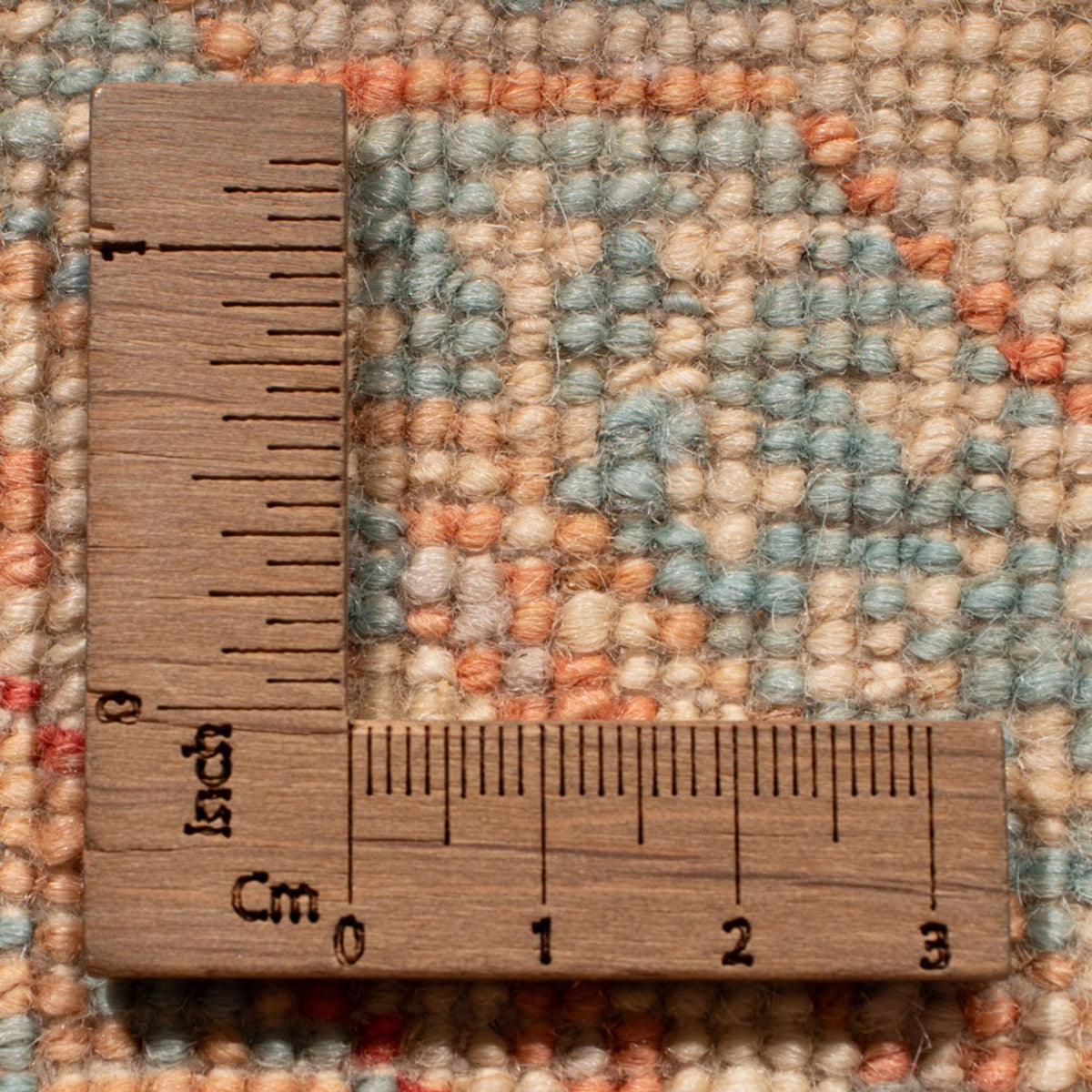 Runner Ziegler Carpet - Ariana - 249 x 84 cm - ljusröd