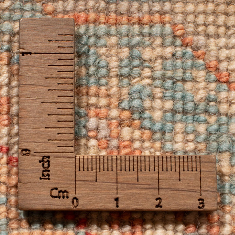 Runner Ziegler Carpet - Ariana - 249 x 84 cm - ljusröd