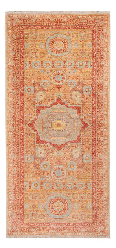Ariana Mattan 91x198cm - Oriental Carpet
