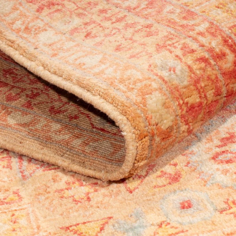 Runner Ziegler Carpet - Ariana - 198 x 91 cm - ljusröd