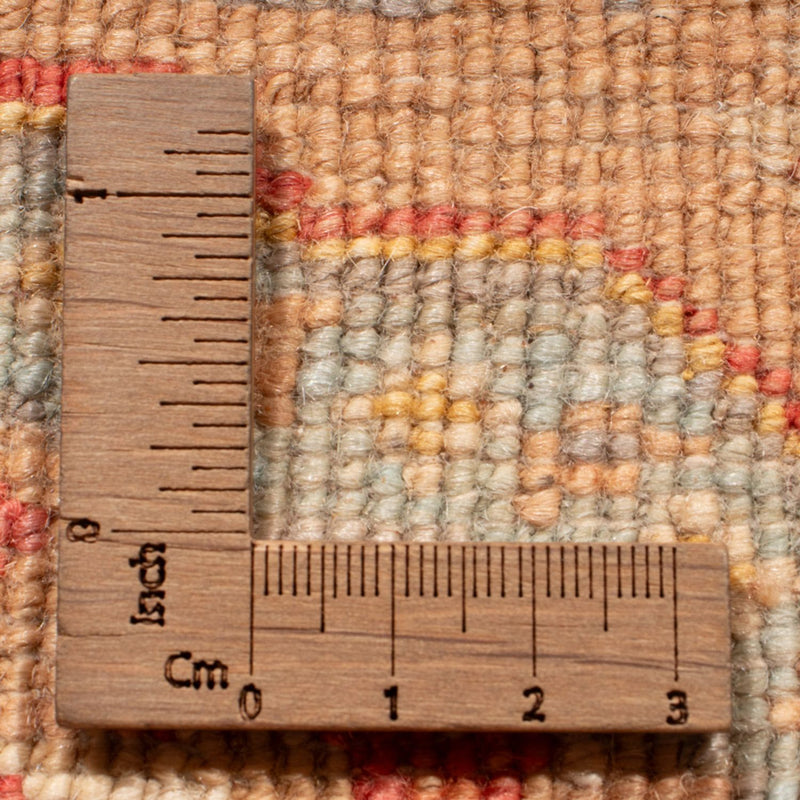 Runner Ziegler Carpet - Ariana - 198 x 91 cm - ljusröd